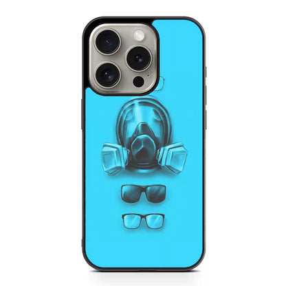 Walter White Sweet iPhone 15 Pro Max Case