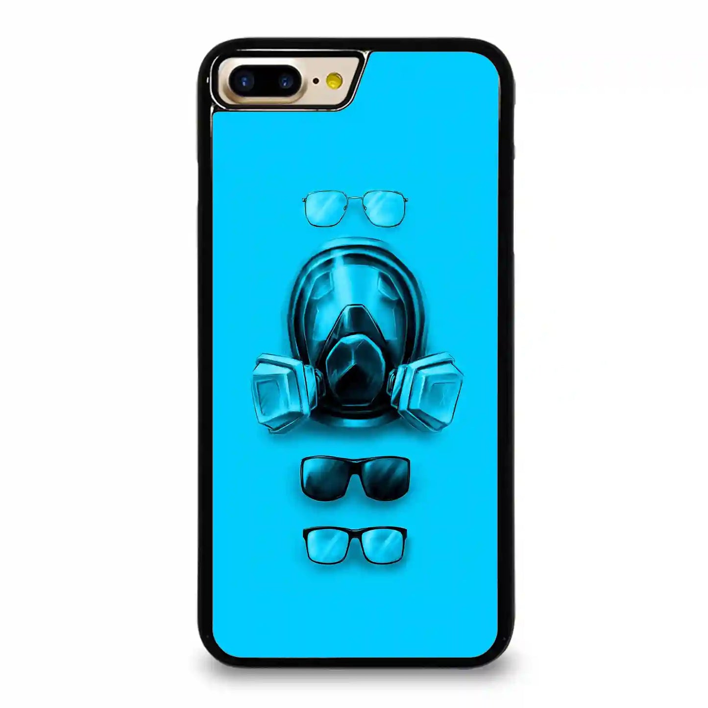 Walter White Sweet iPhone 7-8 Plus Case