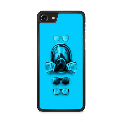 Walter White Sweet iPhone SE 2020 Case