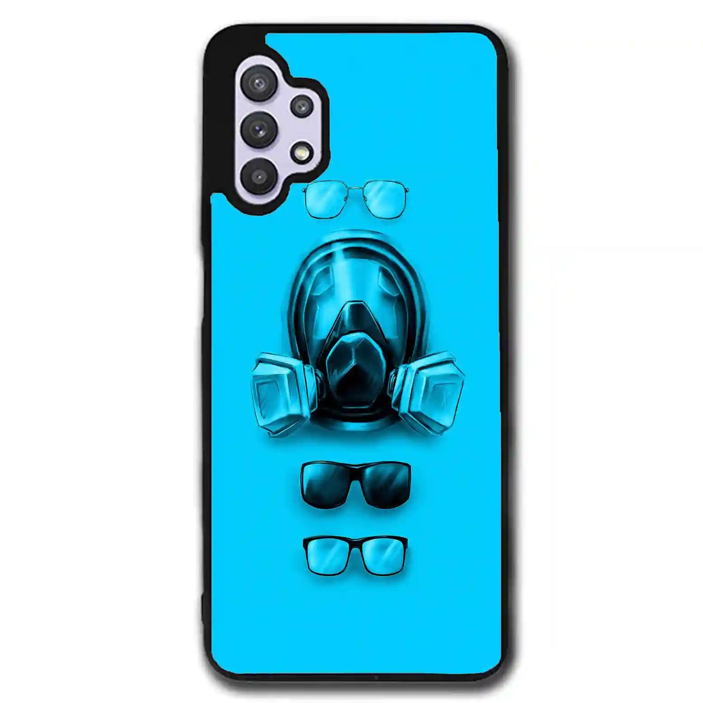 Walter White Sweet Samsung Galaxy A32 5G Case