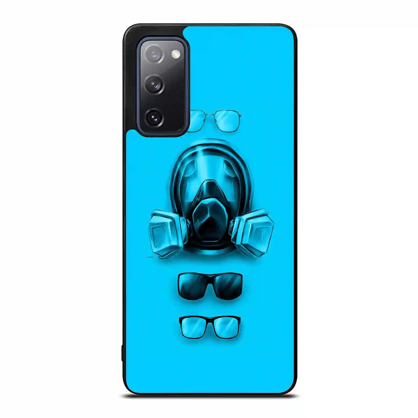 Walter White Sweet Samsung Galaxy S20 Plus Case