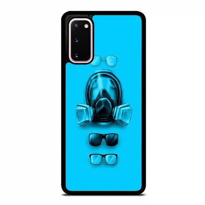 Walter White Sweet Samsung Galaxy S20 Case