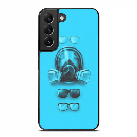 Walter White Sweet Samsung Galaxy S22 Case