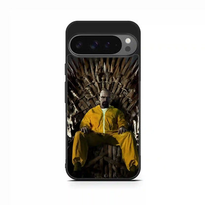 Walter White Vintage Google Pixel 9 Case