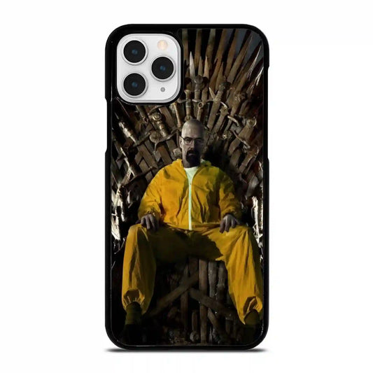 Walter White Vintage iPhone 12 Pro Max Case