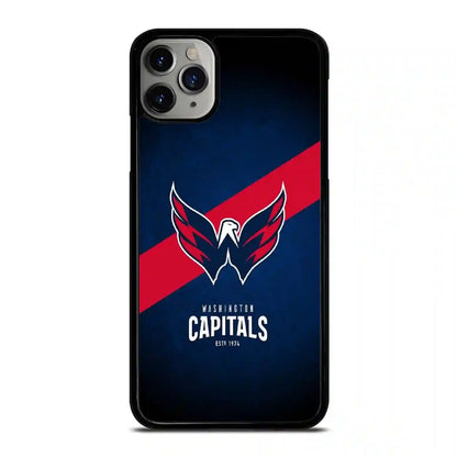 Washington Capital Classic iPhone 11 Pro Case