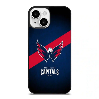 Washington Capital Classic iPhone 13 Mini Case