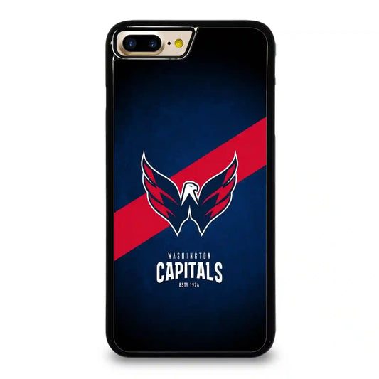 Washington Capital Classic iPhone 7-8 Plus Case