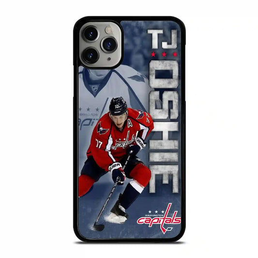 Washington Capital Color iPhone 11 Pro Case