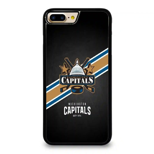 Washington Capital iPhone 7-8 Plus Case