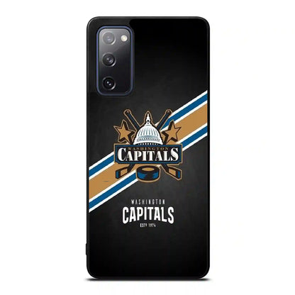 Washington Capital Samsung Galaxy S20 Plus Case