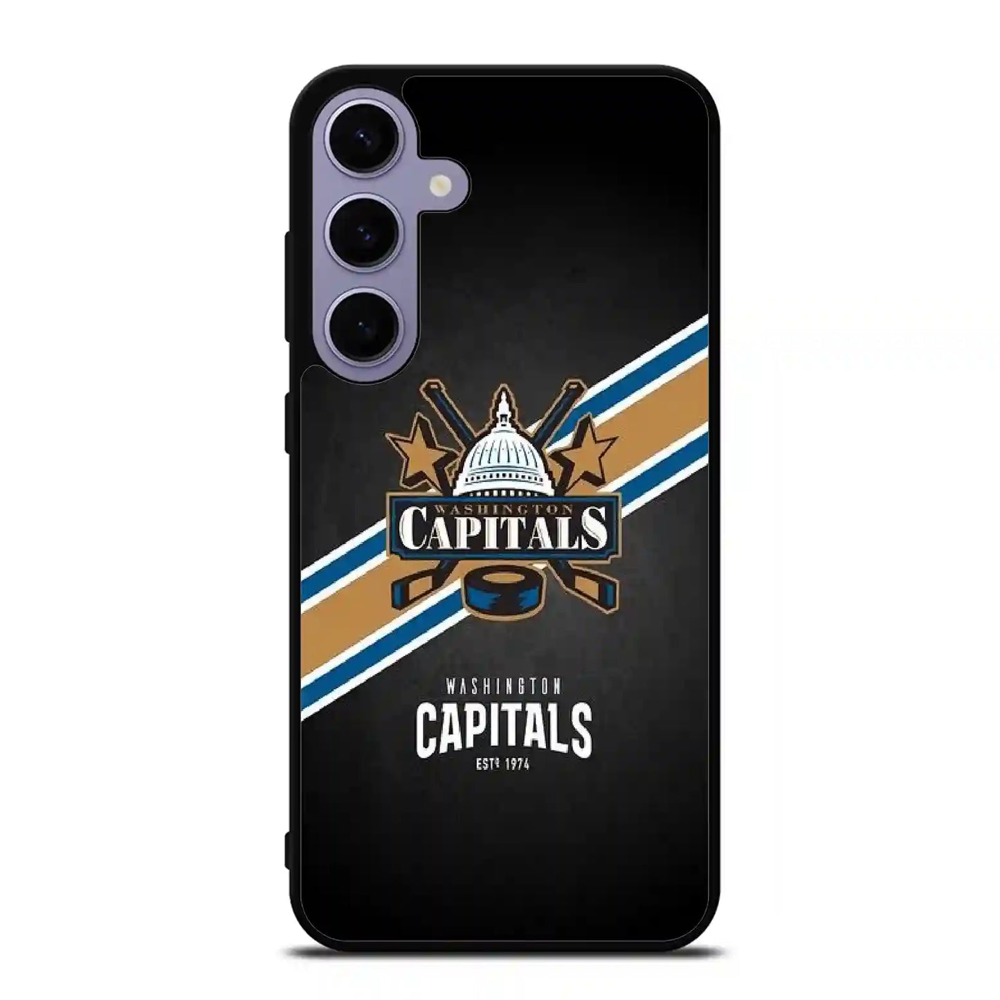 Washington Capital Samsung Galaxy S24 Plus Case