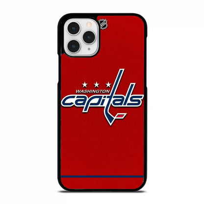 Washington Capital Vintage iPhone 12 Pro Max Case