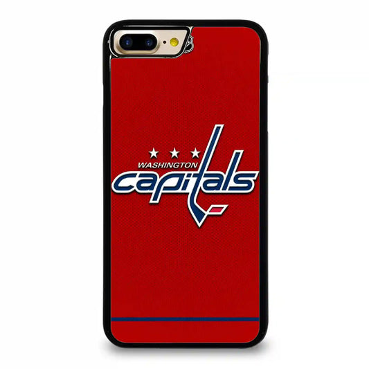 Washington Capital Vintage iPhone 7-8 Plus Case