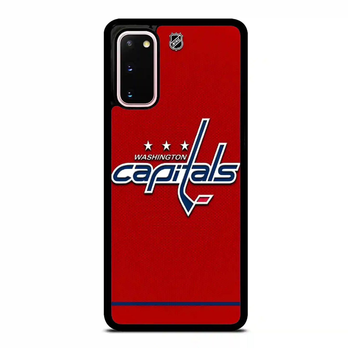 Washington Capital Vintage Samsung Galaxy S20 Case