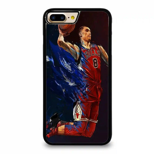 Zach Lavine iPhone 7-8 Plus Case