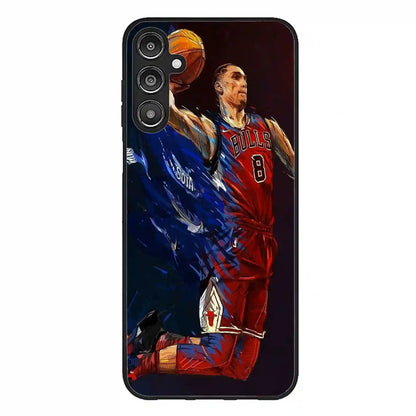 Zach Lavine Samsung Galaxy A14 5G Case