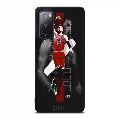 Zach Lavine Streetwear Samsung Galaxy S20 FE Case