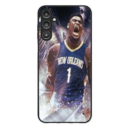 Zion Williamson Nba Samsung Galaxy A14 5G Case